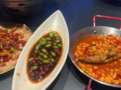 -肥肥虾庄·金牌油焖大虾(杨园滨江时代walk店)