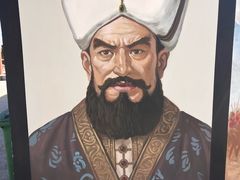 -哈密回王府景区