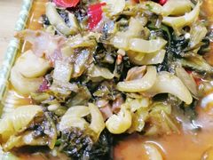-花悦农庄 | 烧鸡·竹筒饭(沙迳高沙温泉香溪堡店)