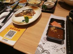 -京旬海鲜放题·铁板烧自助餐厅