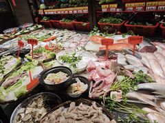 -抱德·潮汕味(敦和店原惠城鱼仔)