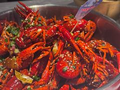 -靓靓蒸虾·头牌蒸虾(南山桂庙店)