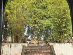 -东坡赤壁风景名胜区