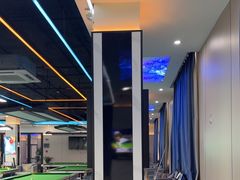 -永宁台球·棋牌俱乐部(淮海路店)