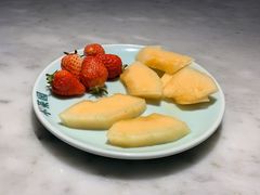 -小菜园新徽菜(南通永旺店)