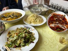 -雪湖煜辰鱼头老店(雪野湖店)