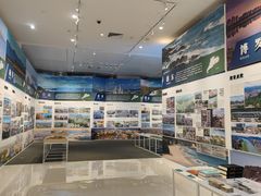 -广州市城市规划展览中心