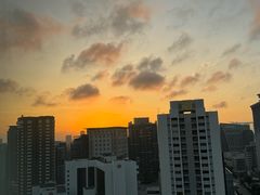 -新加坡万豪董厦酒店