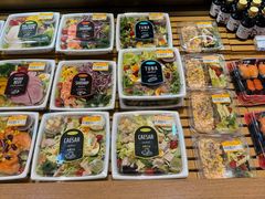 -果蔬好生活超市(乐堤港店)