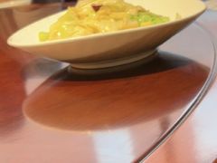 -全聚德(长白直营店)