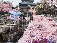 -茅山东方盐湖城景区