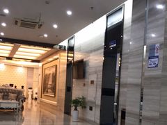 -诺贝尔一诺口腔医院(雁塔院区)