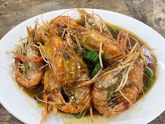 -贞姨美食·老字号海鲜大排档