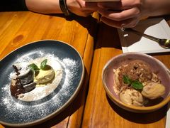 -Osteria Garden 生蚝花园餐厅(原进贤路店)