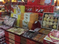 -桂发祥十八街麻花(和平路店)