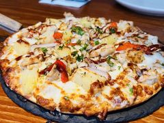 -澳骄 Aussie Kitchen·手工披萨·西餐(国大店)