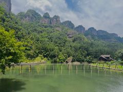 -十九峰景区