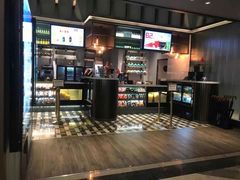 -成都百丽宫影城(LUXE太古里店)