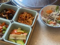 -韩香福烤肉庄园(荣成店)