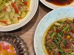 -小厨师·二十年沈家门小海鲜(百井坊巷店)