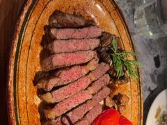 -芭莉与彩虹西餐厅(成都合生汇店)