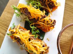 苦尽牛肉糍粑TAPAS-苦尽酒馆·川菜(鼓楼店)