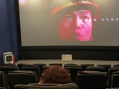 -SFC上影影城(新世界店)