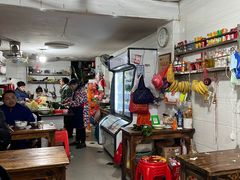 -谭记水煮总店