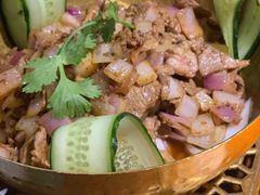 -楼兰新疆主题餐厅(苏州中心店)