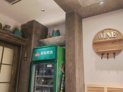 -阳光家常菜(泉城路店)