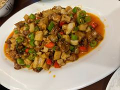 -攀西土菜馆(南线阁店)