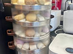 馒头-鱼你在一起(虹口星荟中心店)