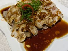 -荣粤酒家·融合粤菜