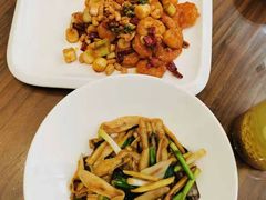 -将相和·海鲜蒸饺大连菜