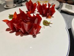 -柿合缘新京菜(国金中心商场店)