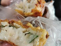 -阿婆油墩子(五里桥路188弄小区店)