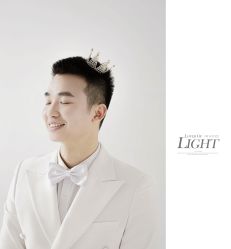 -金夫人婚纱摄影