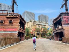 -广州融创文旅城