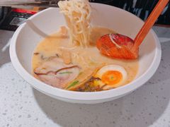 浓厚豚骨面特选-味千拉面(新梅店)