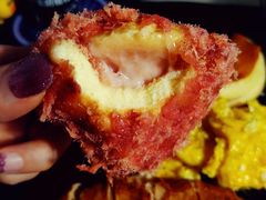 -泸溪河桃酥(欧尚店)