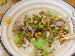 -桂林米粉(亦庄国融国际店)