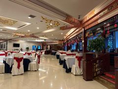 -全聚德(上海首店浦东店)