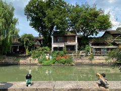 -小河直街历史文化街区