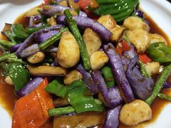 -品大伍·食之道品伍味(汪海店)