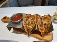 -马克西姆俄罗斯餐厅(通亚街店)