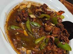 -老山东·山东菜(鲁菜名店)