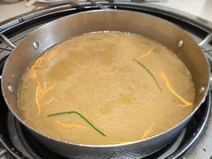 -芭夯兔·兔肉汤锅(新都店)