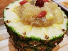 -云海肴·云南小炒·汽锅鸡(天津国金汇店)