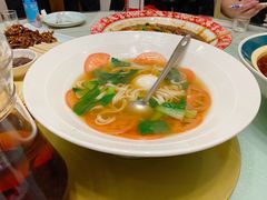 长寿面-北平味道.京味菜.烤鸭(梨园店)