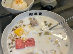 -椰语堂·海南清补凉(中山骑楼店)